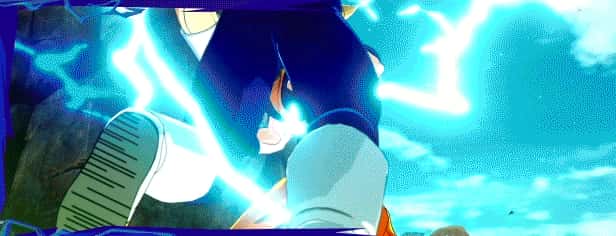 STEAM学习 七龙珠 电光炸裂！ZERO DRAGON BALL: Sparking! ZERO v2013.012.003.008.007 最新 28.5G背景