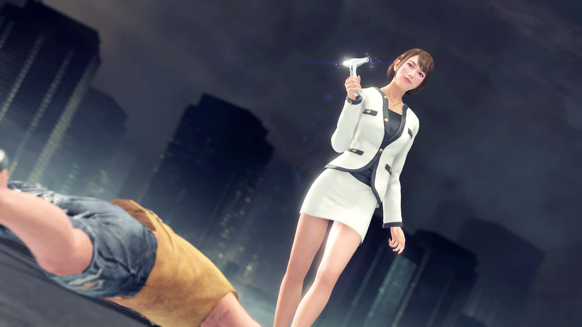游戏截图1